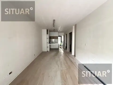 Departamento en Venta en Belgrano Barrancas, USD 205.900