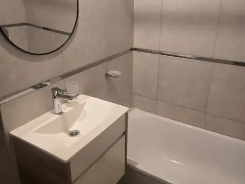 Departamento en Alquiler al Oeste