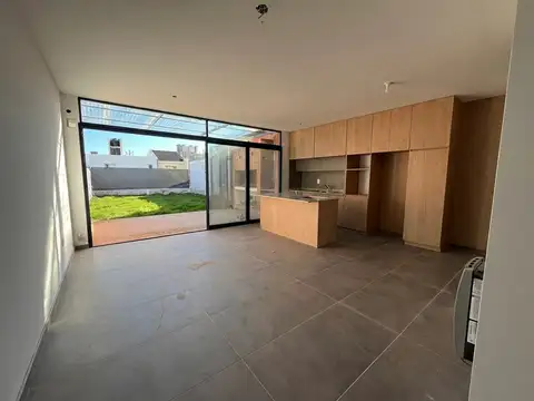 Duplex en Venta | A estrenar | Lomas del Château | 3 Dormitorios | Frente a Plaza