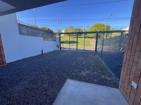 Depto Tipo Casa en Venta de 3 dormitorios