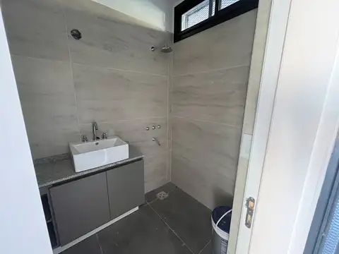 Depto Tipo Casa en Venta A Estrenar