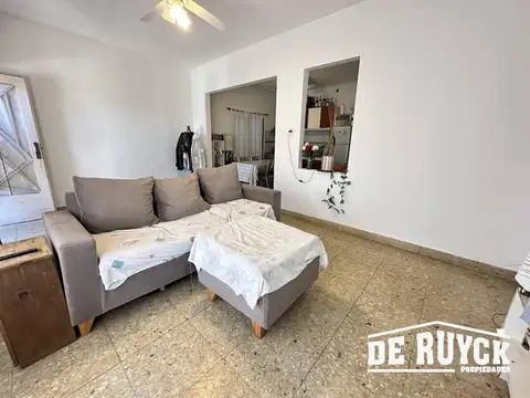 Casa en Venta en Quilmes Oeste, USD 95.000