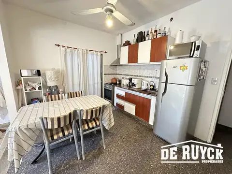 Casa en Venta al Norte