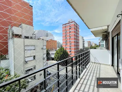 Departamento en Venta 35 años