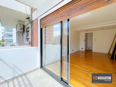 Departamento en Venta en Parque Rivadavia, USD 185.000