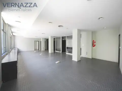 250 m² de oficinas en ubicación estratégica – Excelente conectividad