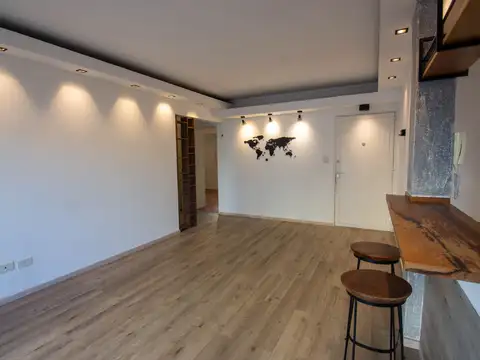 Departamento en Alquiler al Este