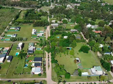 Terreno en Venta de 1500,0 m2