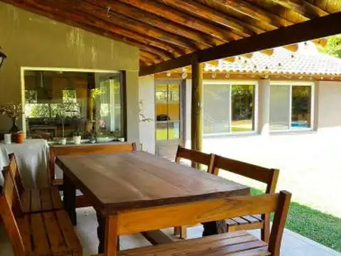 Casa en Venta 17 años