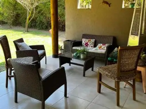 Casa en Venta al Oeste