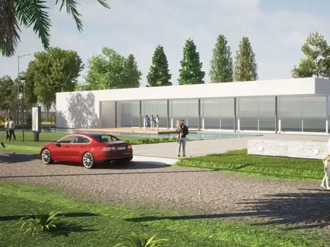 Terreno en Venta en Countries y Barrios Cerrados en Santo Tome, USD 62.000