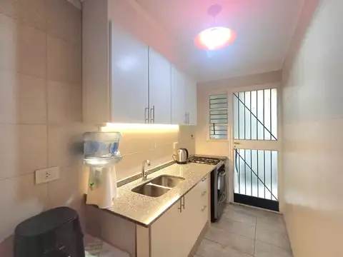 Departamento en Venta en Villa Crespo, USD 99.000