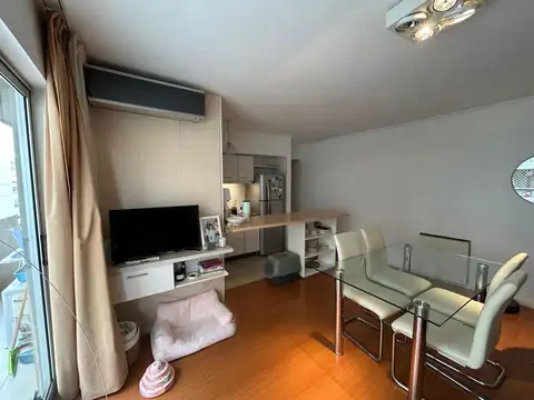 Departamento en Alquiler de 1 dormitorio