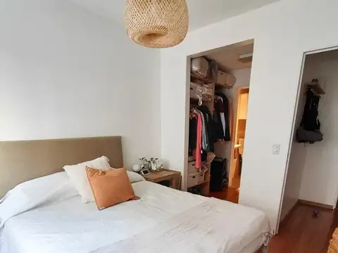 Departamento en Venta en Belgrano R, USD 199.000