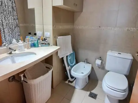 Departamento en Venta 15 años