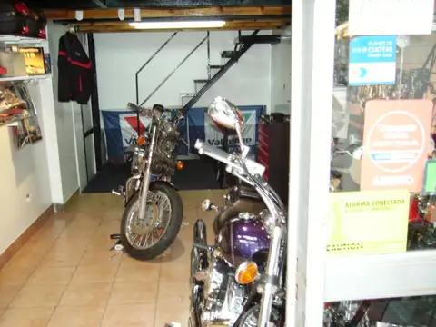 Local en Venta 25 años