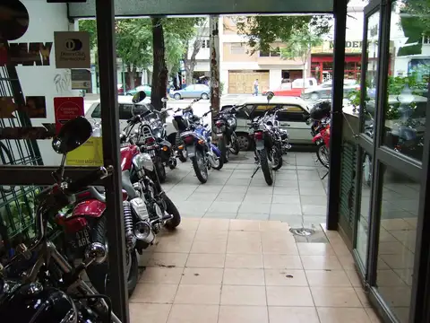 Local en Olivos