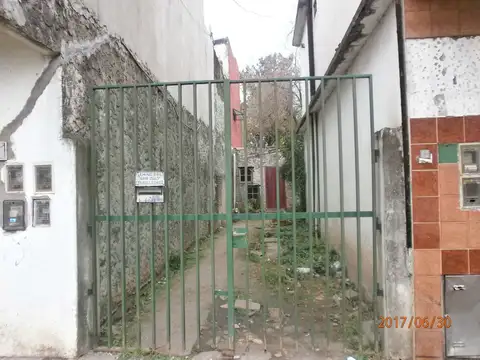 Depto Tipo Casa en Venta de 2 ambientes