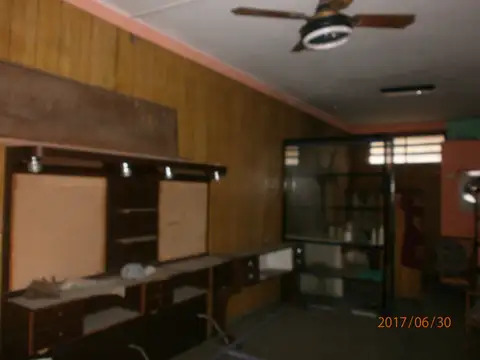 Depto Tipo Casa en Venta de 1 dormitorio