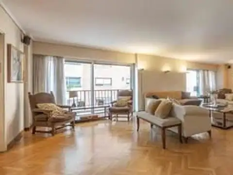Departamento en Venta en Recoleta, USD 870.000
