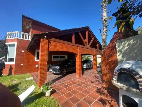 Casa en Alquiler en La Plata, USD 1.700