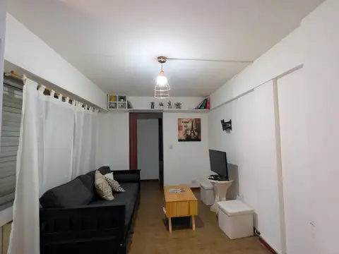 Departamento en Alquiler al Este