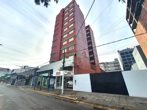 Venta de departamento en San Bernardo