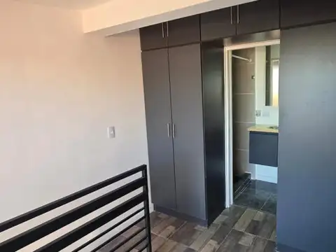 Depto Tipo Casa en Venta de 1 dormitorio