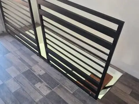 Depto Tipo Casa en Venta de 2 ambientes