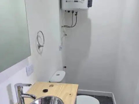 Depto Tipo Casa en Venta A Estrenar