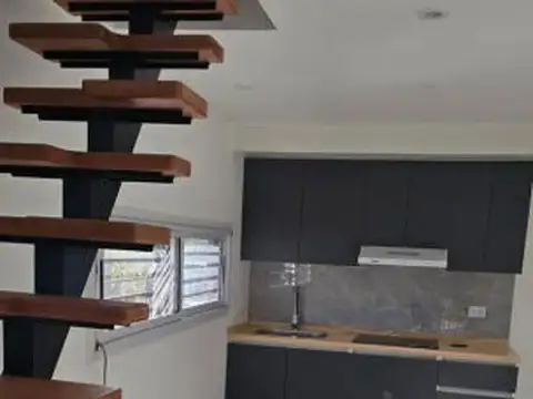 Zuloaga 900 , Piso 1