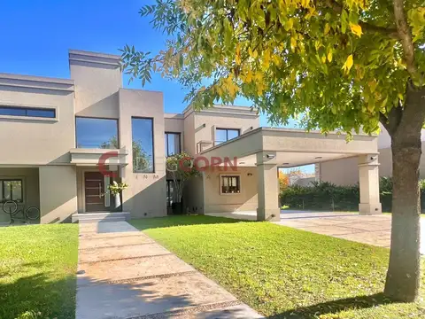 Casa en Venta en Terravista, Countries y Barrios Cerrados en General Rodriguez