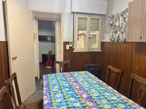 Departamento en Venta 72 años