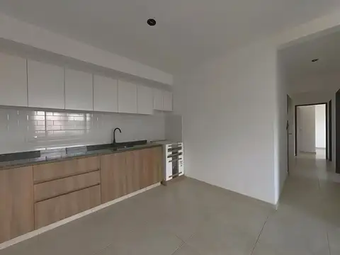 Departamento 3 Ambientes en Venta en Villa Maipú