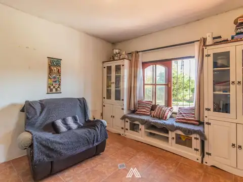 Casa en Venta 34 años