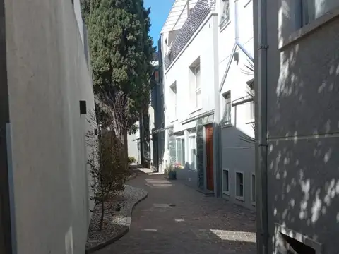 Casa en Alquiler de 3 dormitorios