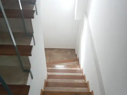 Casa en Alquiler 5 años