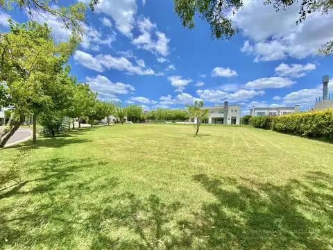 Terreno en Venta en La Reserva Cardales, USD 145.000