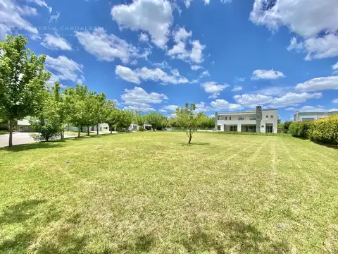 Terreno en Venta de 1245,0 m2