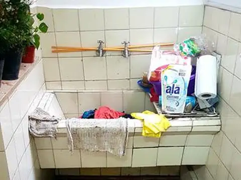 Departamento en Venta 39 años