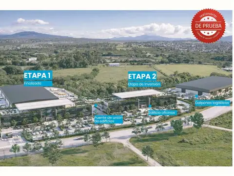 Oficina en Alquiler A Estrenar