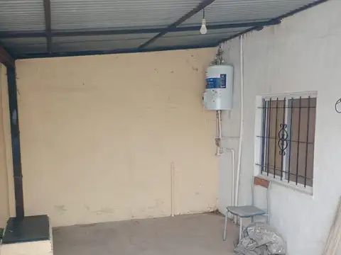 Casa en alquiler en Las Lomas