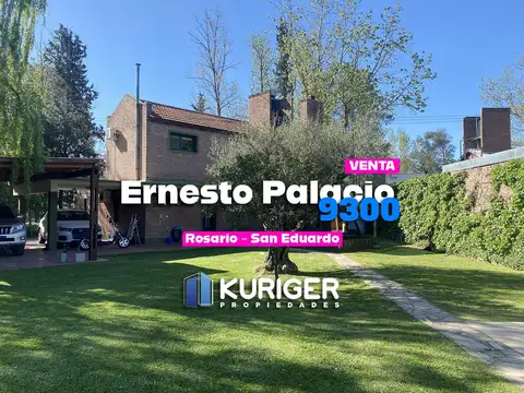 Casa en Venta en Fisherton, Rosario
