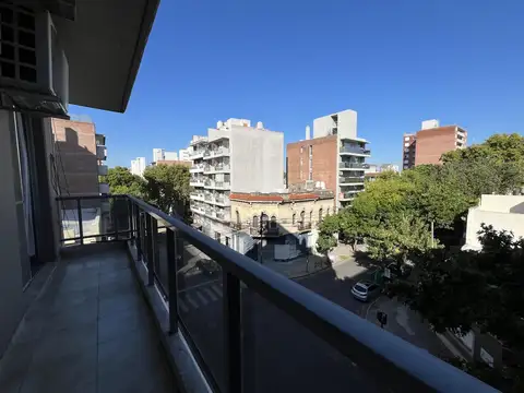 Zeballos 2696 (04-02) - Alquiler