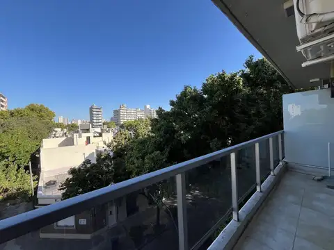 Departamento en Alquiler de Monoambiente