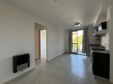 Departamento en Alquiler de 1 dormitorio