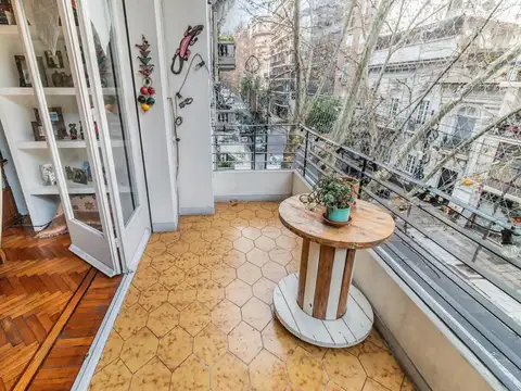 Departamento en Venta de 4 ambientes