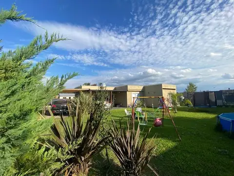 Casa en Alquiler de 2 dormitorios