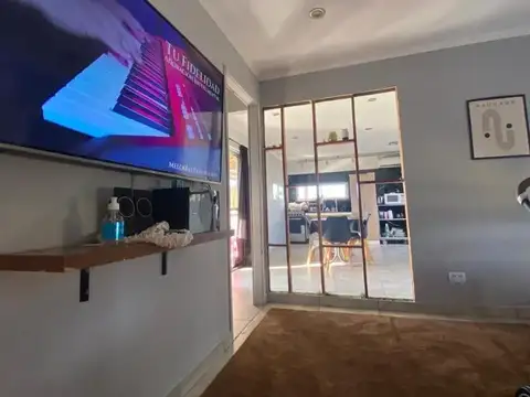 Casa en Alquiler Barrio Los Mirtillos Zárate