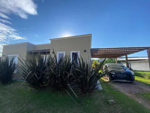 Casa en Alquiler Barrio Los Mirtillos Zárate